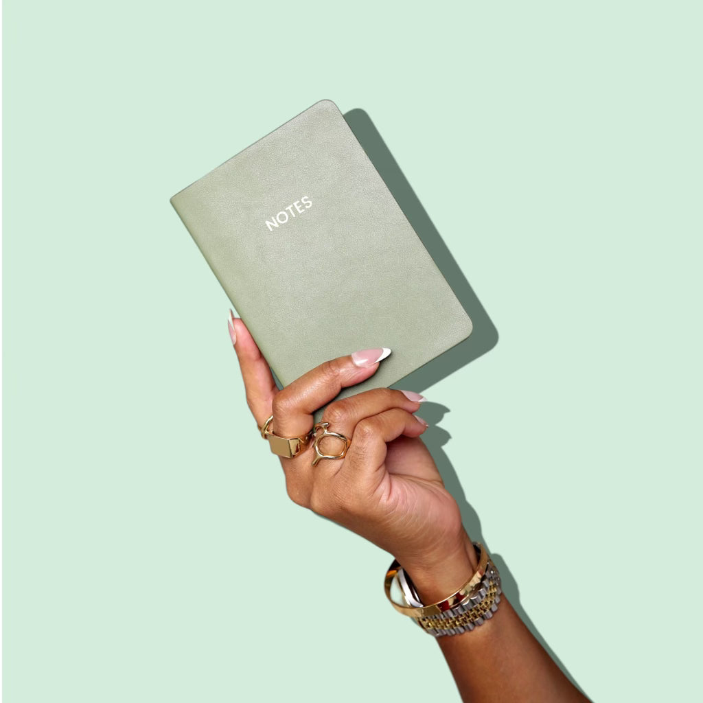 Mindful Notes Journal