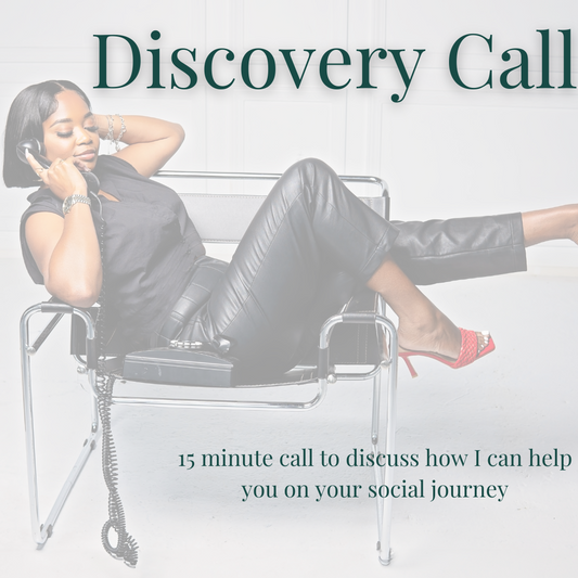 Discovery Call